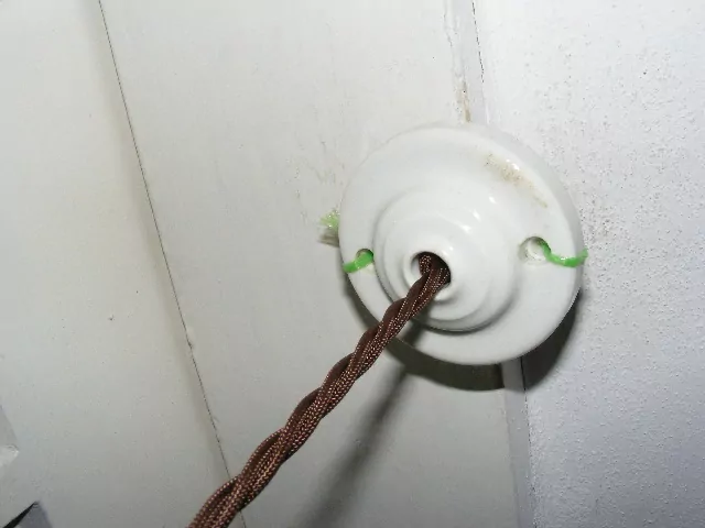 LUSTR LAMPA 1KS 