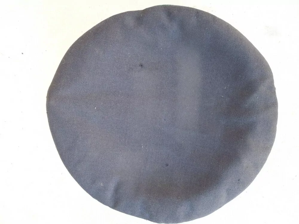 ČEPICE K UNIFORMĚ
