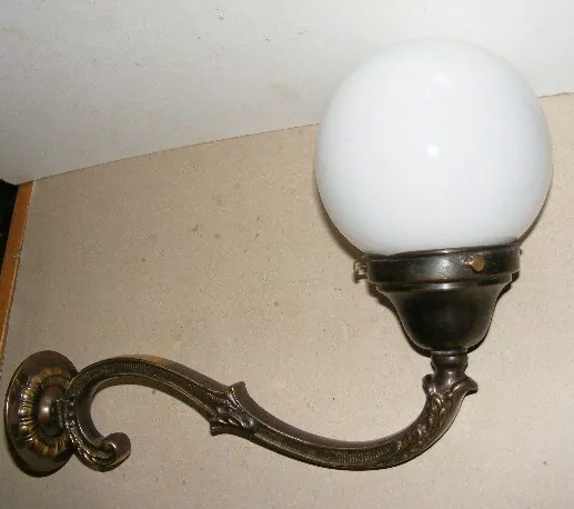 LAMPIČKA NA STĚNU 1 KS NÁSTĚNNÁ LAMPA