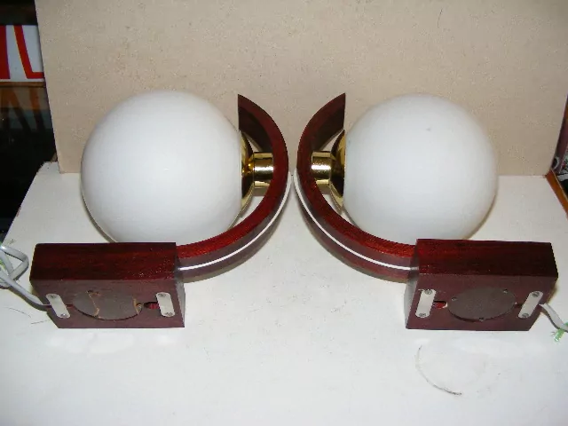 LAMPIČKA NA STĚNU 2 KS NÁSTĚNNÁ LAMPA