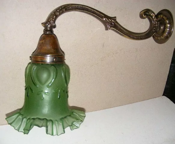 LAMPIČKA NA STĚNU 1 KS NÁSTĚNNÁ LAMPA