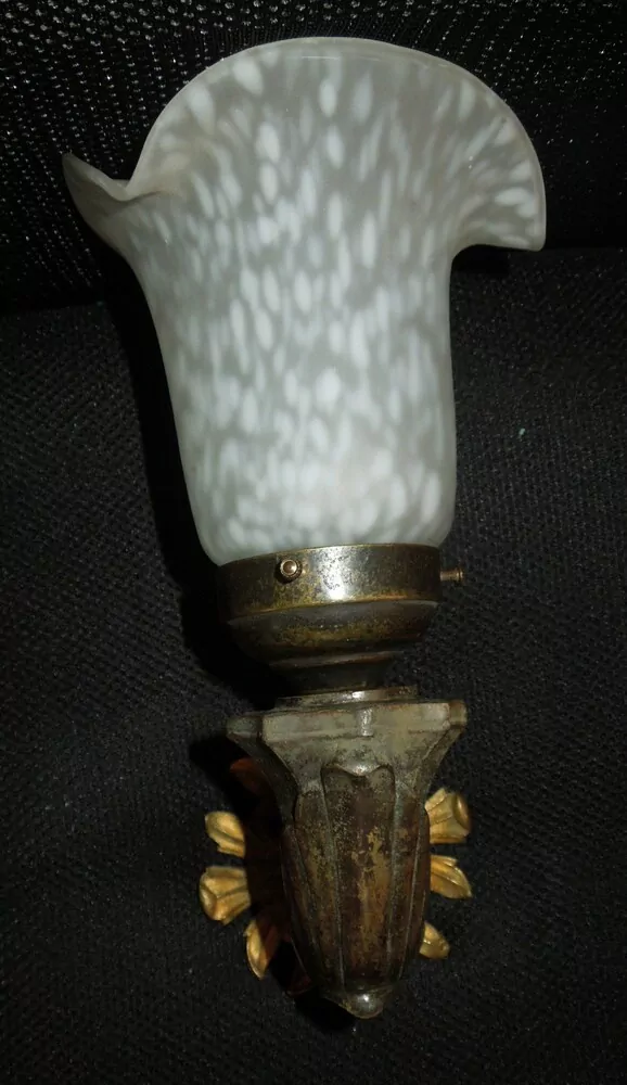 LAMPIČKA NA STĚNU 1 KS NÁSTĚNNÁ LAMPA