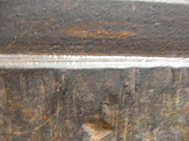 PLAKETA UPRKA CCA 60X17 CM