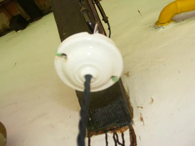 LUSTR LAMPA 1 KS ART