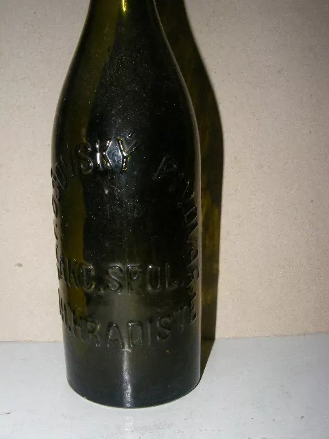 LÁHEV JAROŠOVSKÝ PIVOVAR 1L
