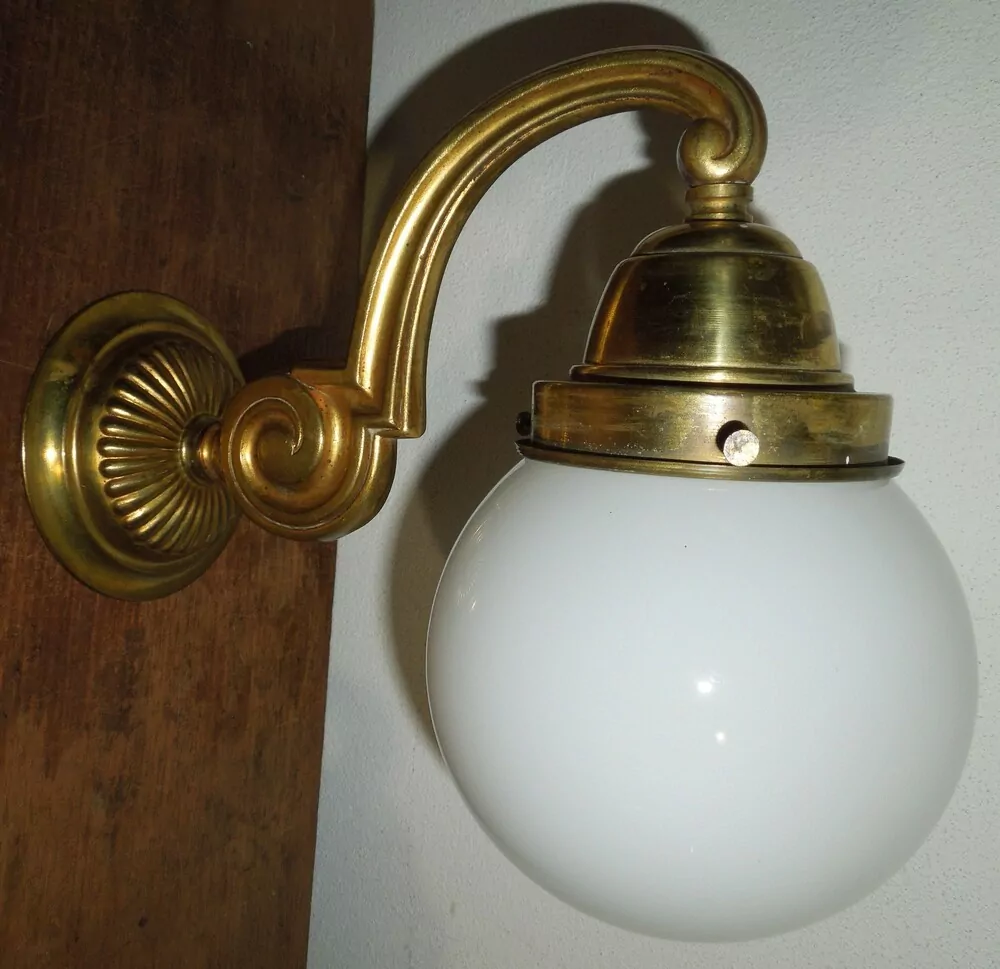 LAMPIČKA NA STĚNU 3 KS NÁSTĚNNÁ LAMPA