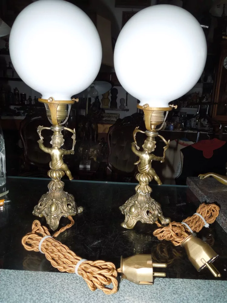 LAMPIČKA NA STĚNU 2 KS NÁSTĚNNÁ LAMPA
