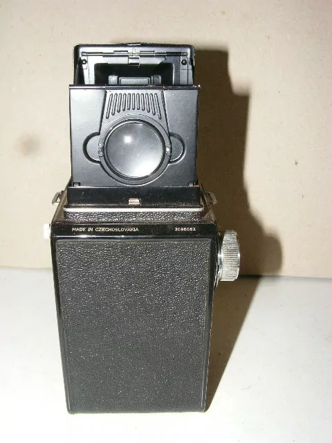 FOTOAPARÁT FLEXARET IV