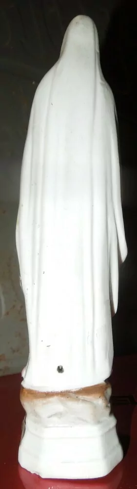 SOCHA SVATÁ PANNA MARIE 