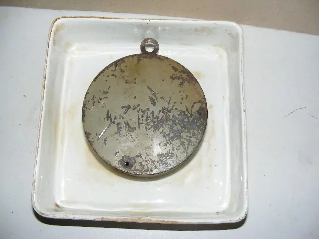 HODINY KUCHYŇSKÉ PORCELÁNOVÉ