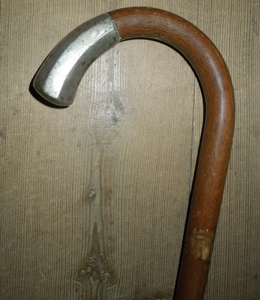 ŠPACÍRKA , HŮLKA
