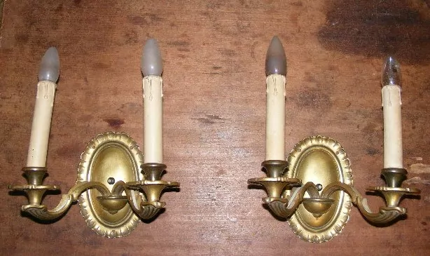 LAMPIČKA NA STĚNU 2 KS NÁSTĚNNÁ LAMPA