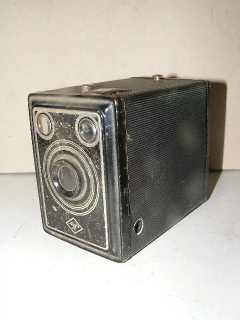FOTOAPARÁT AGFA