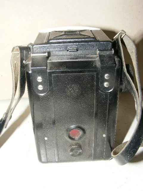 Fotoaparát Lubitel 2 