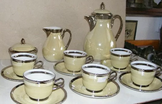 MOKA SOUPRAVA 