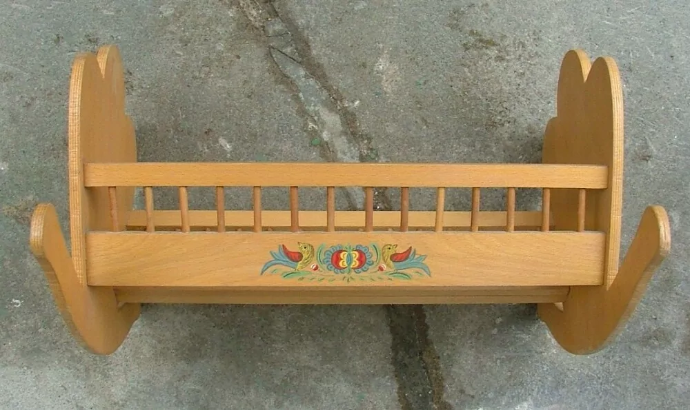KOLÍBKA KOLÉBKA