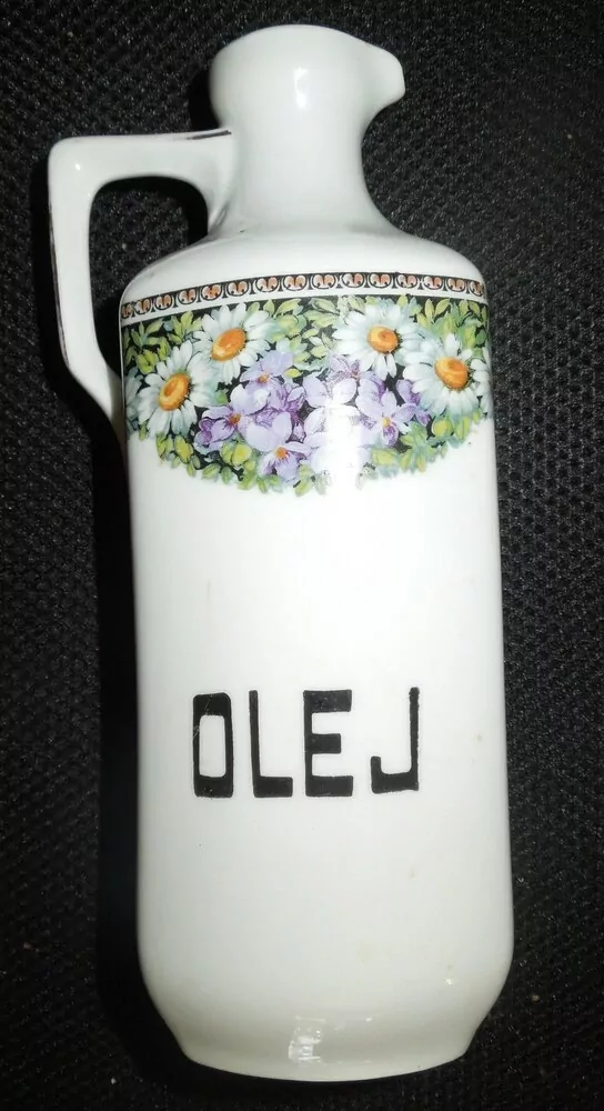 KOŘENKA DOZA OLEJ