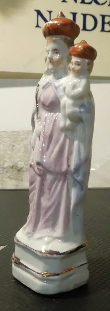 SOCHA SVATÁ 12 CM