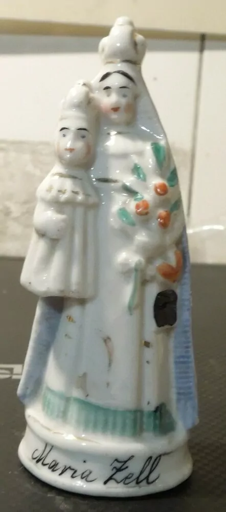 SOCHA SVATÁ 10,5 CM