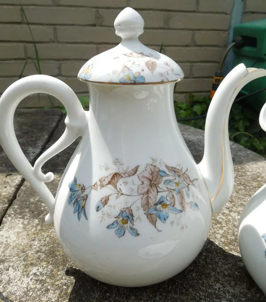 PORCELÁNOVÁ SADA