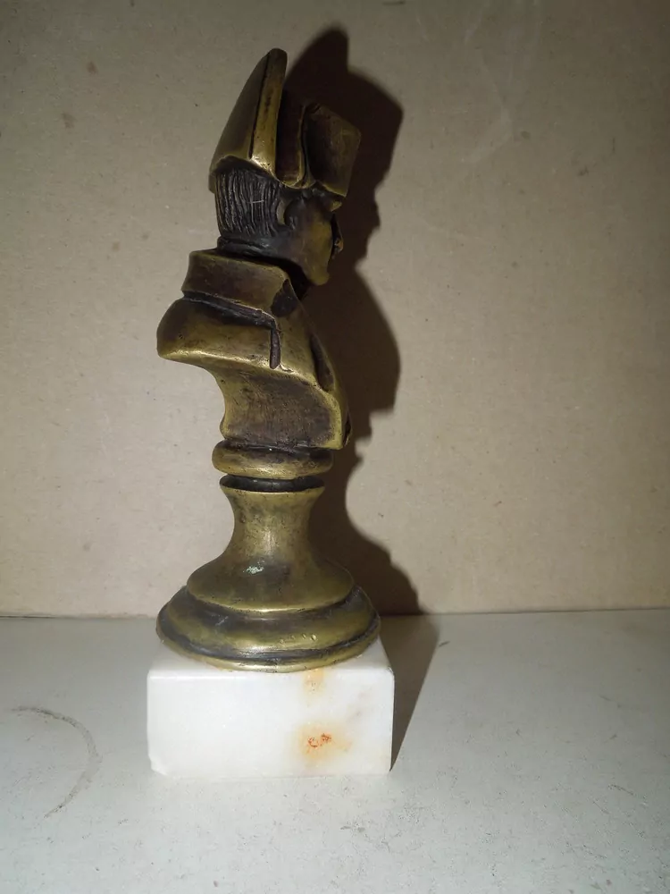 SOCHA NAPOLEON BRONZ