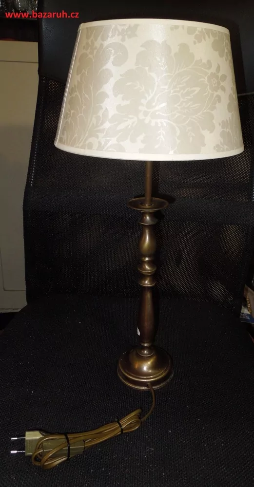 Lampičky stolní lampa 1 ks