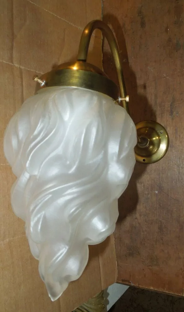 LAMPIČKA NA STĚNU 1 KS NÁSTĚNNÁ LAMPA