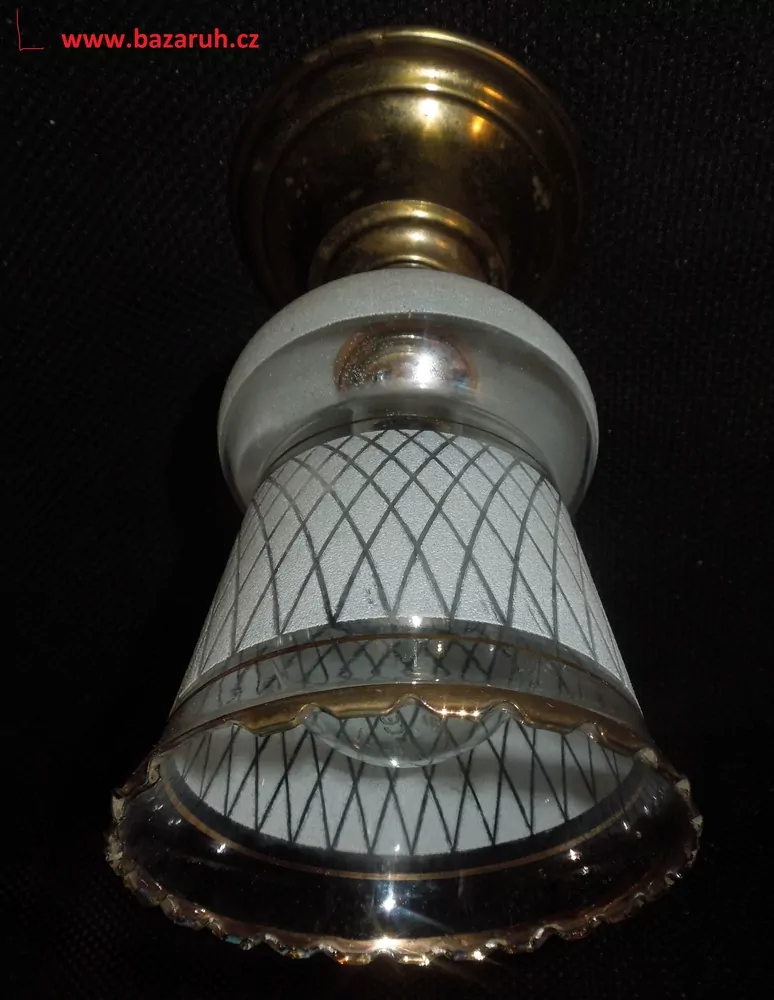 SVĚTLO lustr stropnice, lampa na zeď