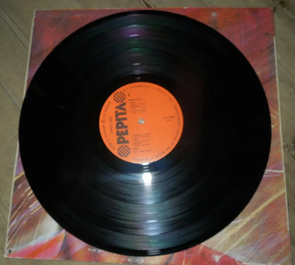 LP OMEGA - AZ ARC