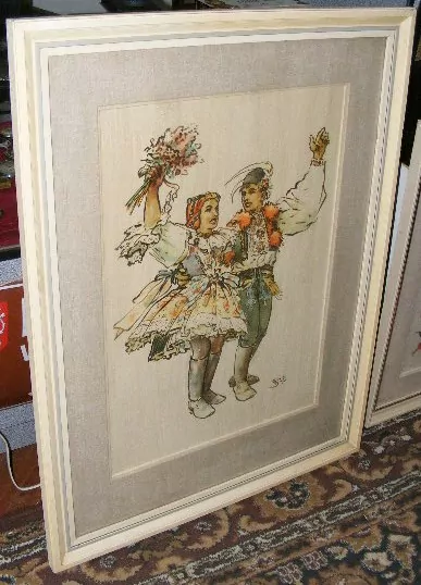 OBRRAZ KROJE  F. BEZDĚK