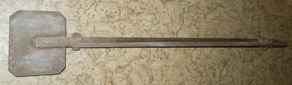  STAROŽITNÉ KLEŠTĚ NA PEČENÍ OPLATKŮ FORMA OPLATKY 