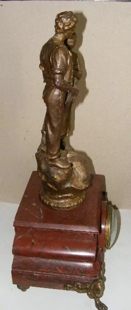 HODINY FIGURÁLNÍ