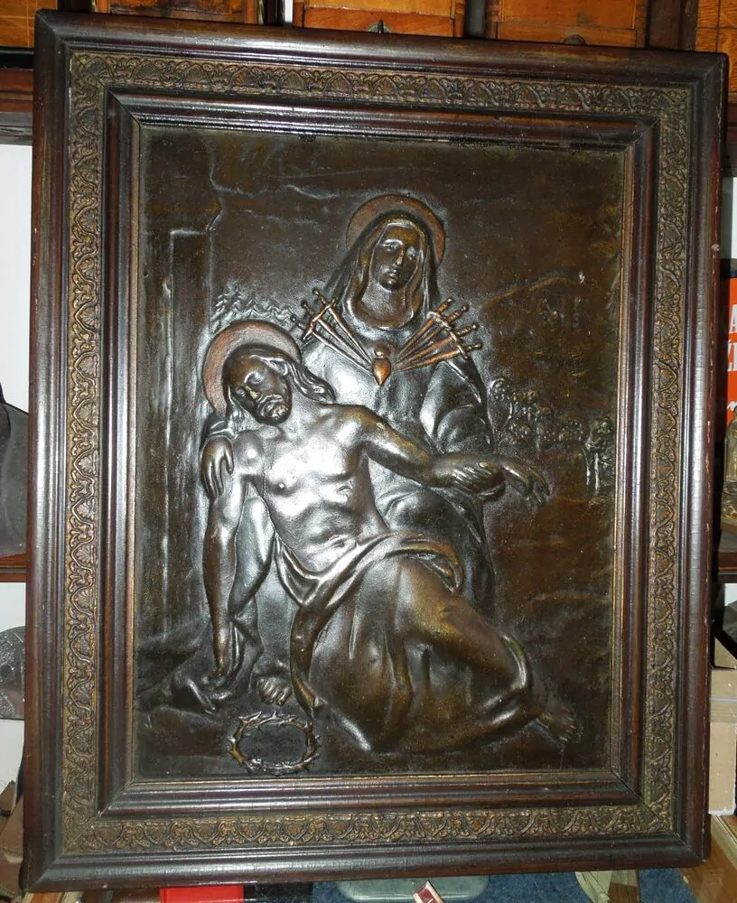 OBRAZ PIETA