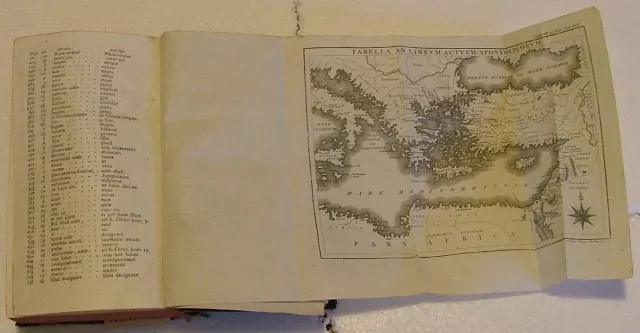  INTERPRETATIO SACRAE SCRIPTVRAE LIB, R.1804