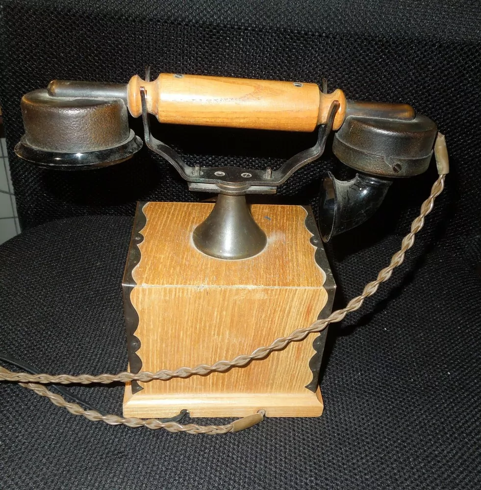 TELEFON TESLA