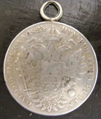 TOLAR FRANTIŠEK II. 1825 A