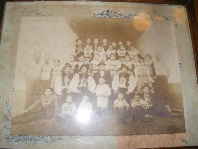 OBRAZ FOTO RÁM