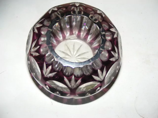 VÁZA NACHTMANN GLASS