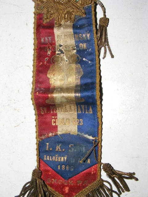 ŠERPA, STUHA OSADNÍKŮ AMERIKY V SMOCK, PA.r1899