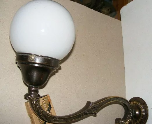 LAMPIČKA NA STĚNU 1 KS NÁSTĚNNÁ LAMPA