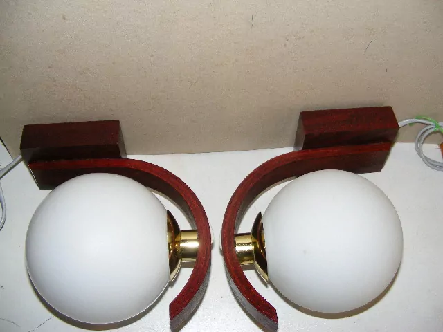 LAMPIČKA NA STĚNU 2 KS NÁSTĚNNÁ LAMPA