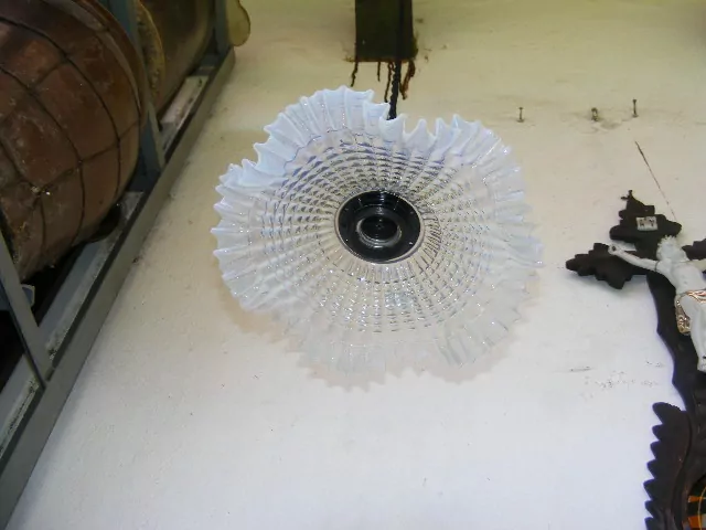 LUSTR LAMPA 1 KS ART