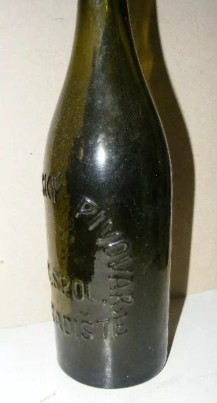 LÁHEV JAROŠOVSKÝ PIVOVAR 1L