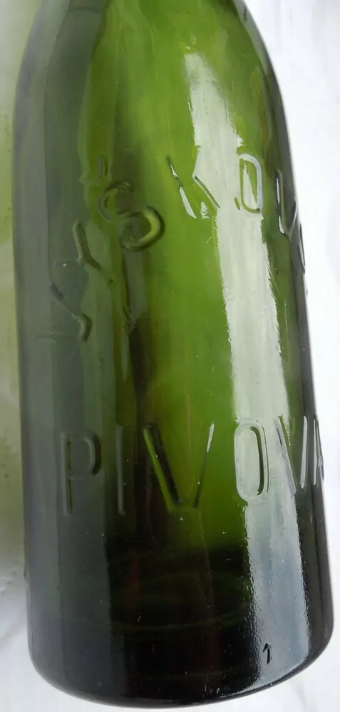 LÁHEV VYŠKOVSKÝ PIVOVAR