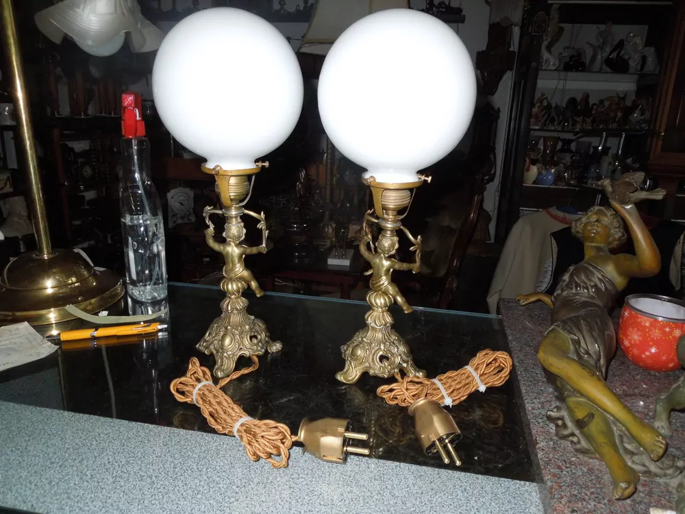 LAMPIČKA NA STĚNU 2 KS NÁSTĚNNÁ LAMPA