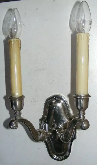 LAMPIČKA NA STĚNU 2 KS NÁSTĚNNÁ LAMPA