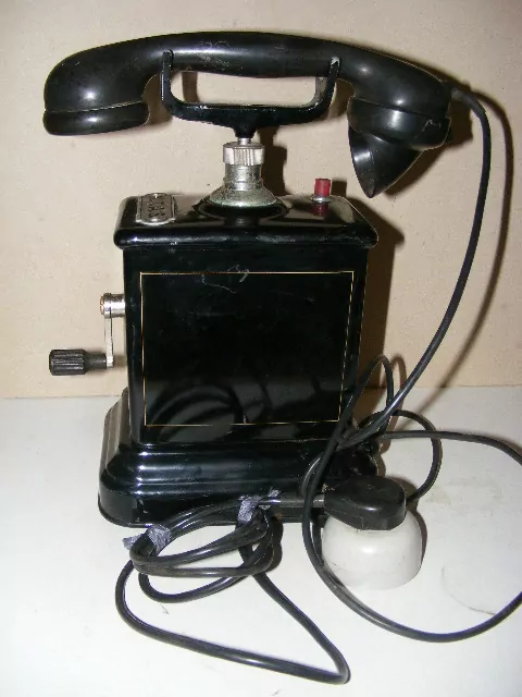 TELEFON LM Ericsson KTAS cca R.1900