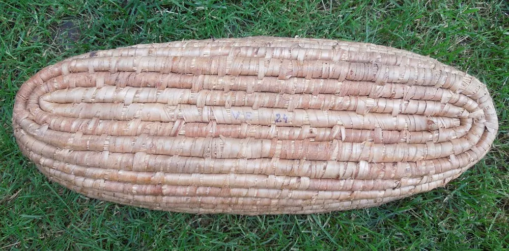 OŠATKA PODLOUHLÁ STARÁ