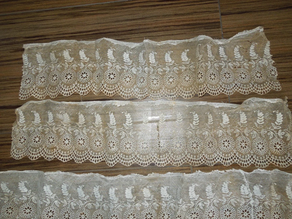 KRAJKA (KANICE) KE KROJI 4 KS