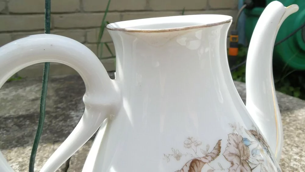 PORCELÁNOVÁ SADA
